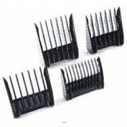 Set piepteni Power 5500 - P5500 Set piepteni Power 5500 - P5500