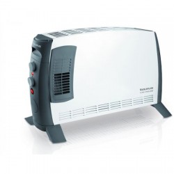 PRODUS RESIGILAT - Convector electric Taurus Clima Turbo 2000, 2000W - 947034000