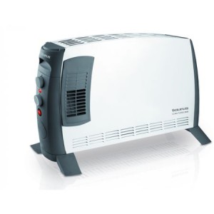 PRODUS RESIGILAT - Convector electric Taurus Clima Turbo 2000, 2000W - 947034000