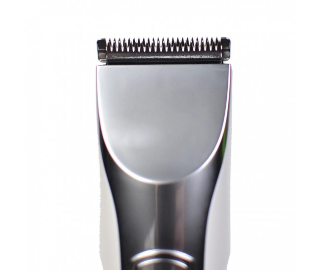 Masina de tuns mini pentru contur, barba si mustata, viteza reglabila, stand incarcare, CODOS COS-331 Masina de tuns mini pentru contur, barba si mustata, viteza reglabila, stand incarcare, CODOS COS-331