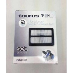 Set filtre Exeo 2000 -  999190000