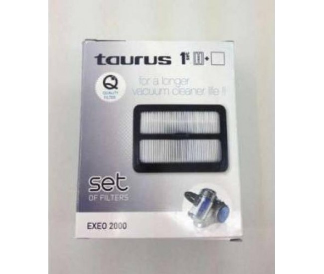 Set filtre Exeo 2000 - 999190000 Set filtre Exeo 2000 - 999190000