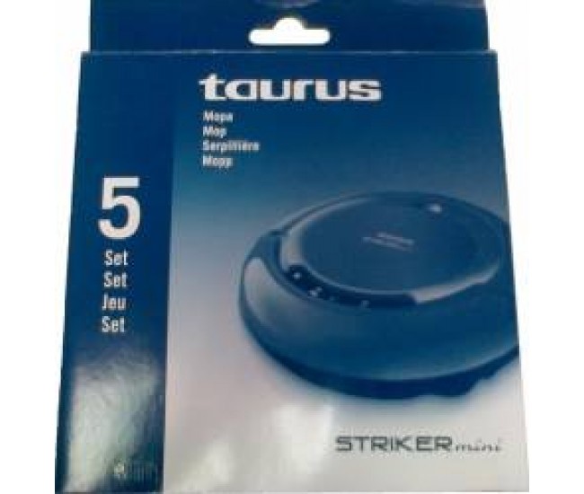 Set 5 lavete mop Striker Mini - 999164000 Set 5 lavete mop Striker Mini - 999164000