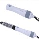 Perie multifunctionala pentru coafat 8 in 1, 1200W, alb, Surker, HB845