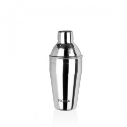 OFERTA! Cocktail shaker Floria ZLN-2546, Otel inoxidabil, capaciitate 0,5 l - RZLN2546