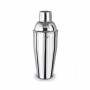 OFERTA! Cocktail shaker Floria ZLN-2546, Otel inoxidabil, capaciitate 0,5 l - RZLN2546