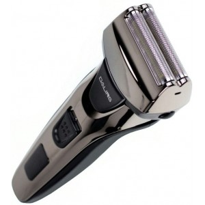 Aparat de ras electric cu doua lame, reincarcabil DALING DL9011