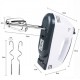 Mixer de mana Scarlett, putere 260W, 7 viteze - HE133 Mixer de mana Scarlett, putere 260W, 7 viteze - HE133