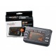 Aparat pentru acordat instrumente muzicale - Tuner, metronom si generator de ton pentru chitara MT-40 Aparat pentru acordat instrumente muzicale - Tuner, metronom si generator de ton pentru chitara MT-40