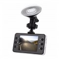 Camere video auto