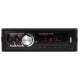 Radio de masina USB, SD, ecran LED rosu - 1781E