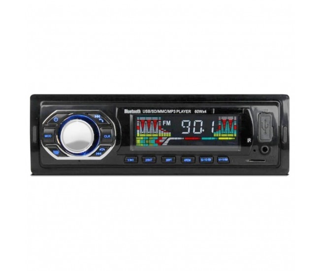 Radio de masina cu Bluetooth, USB, SD - DEH7203