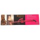 Ondulator ceramic profesional Bucle Afro Silhouette 19mm, 120-230 grade, Rosu SHINON - SH8769