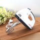 Mixer de mana Scarlett, putere 260W, 7 viteze - HE133 Mixer de mana Scarlett, putere 260W, 7 viteze - HE133