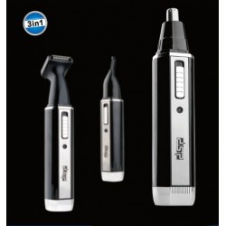 Trimmer pentru ingrijire personala, conturat, nas si urechi - F40005 Trimmer pentru ingrijire personala, conturat, nas si urechi - F40005