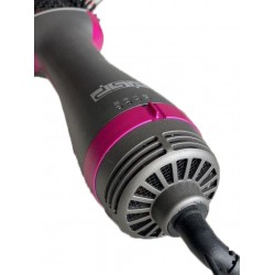 Perie pentru coafat profesionala, 1000W, cool shot, DSP Professional - 50052