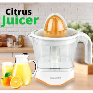 Storcator electric RoyalMaster, volum 1 L, 25 W, 13 x 21 cm - D8006B