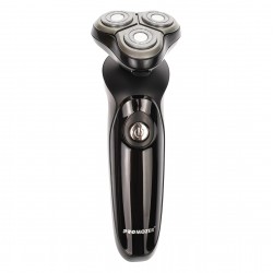 Aparat de ras electric, fara fir, acumulator reincarcabil, rezistent la apa, ProMozer - MZ1153 Aparat de ras electric, fara fir, acumulator reincarcabil, rezistent la apa, ProMozer - MZ1153