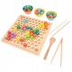 Jucarie de creatie cu bilute, mozaic, cu modele, multicolor - 22200147