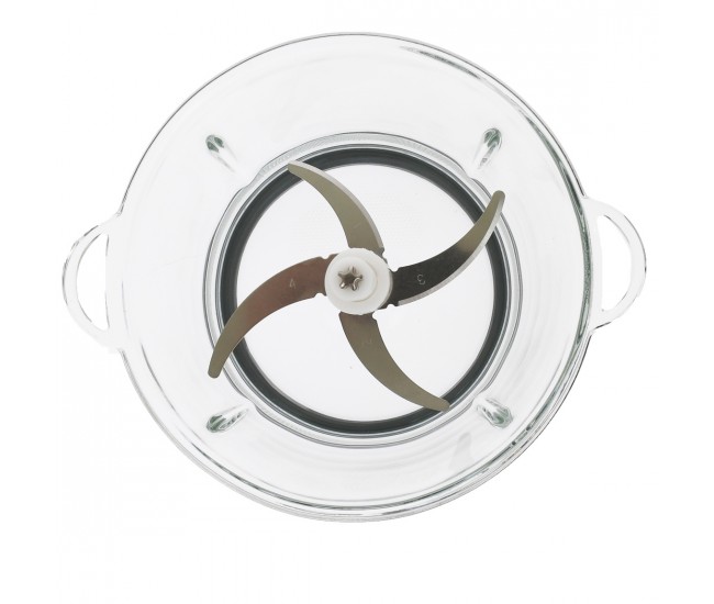 Tocator electric 300 W bol sticla 1.5 L, DSP Professional KM4050
