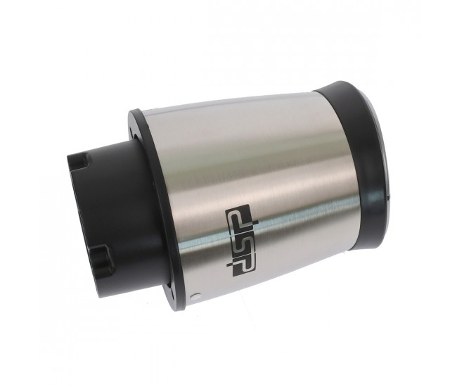 Tocator electric 300 W bol sticla 1.5 L, DSP Professional KM4050