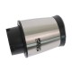 Tocator electric 300 W bol sticla 1.5 L, DSP Professional KM4050