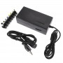 Incarcator universal laptop, priza, 8 conectori  - NPA100W