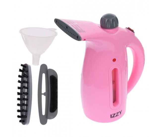Fier de calcat vertical, 800 W, rezervor 280ml - GS108A