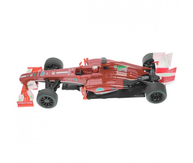 Masinuta de jucarie Formula One, cu telecomanda, baterii reincarcabile incluse - 767S5R