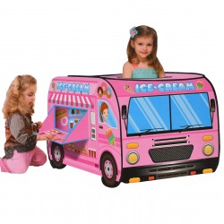 Centru de jucarie pentru copii, cu mingiute - 9957066A