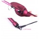 Ondulator ceramic profesional Bucle Afro Silhouette 19mm, 120-230 grade, Rosu SHINON - SH8769