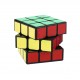 Cub Rubik Profesional, 3x3x3, pentru speedcubing - EQY522