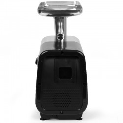 Masina de tocat carne DSP, 1600W, Accesoriu de carnati, cutit inox - KM5034