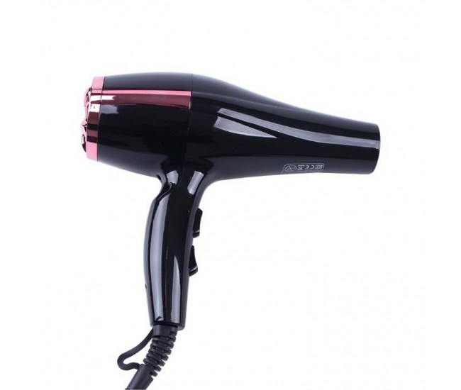 Uscator de par profesional, de 3000 W, cu 3 de trepte temperatura si 2 de viteza - SK62 Uscator de par profesional, de 3000 W, cu 3 de trepte temperatura si 2 de viteza - SK62