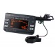 Aparat pentru acordat instrumente muzicale - Tuner, metronom si generator de ton pentru chitara MT-40 Aparat pentru acordat instrumente muzicale - Tuner, metronom si generator de ton pentru chitara MT-40