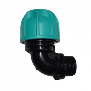 Cot Comp PN16 filet Ext Ø25*3/4" 10buc/pg -  DZ-CO121