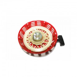 Demaror generator MARE (188) - GF-0267