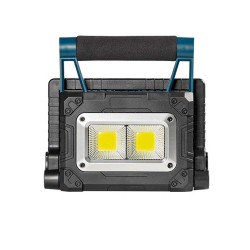 Lanterna de lucru, reincarcabila solar, magnetica, portabila, rezistenta la apa, Lampa LED 30W - W8752 Lanterna de lucru, reincarcabila solar, magnetica, portabila, rezistenta la apa, Lampa LED 30W - W8752