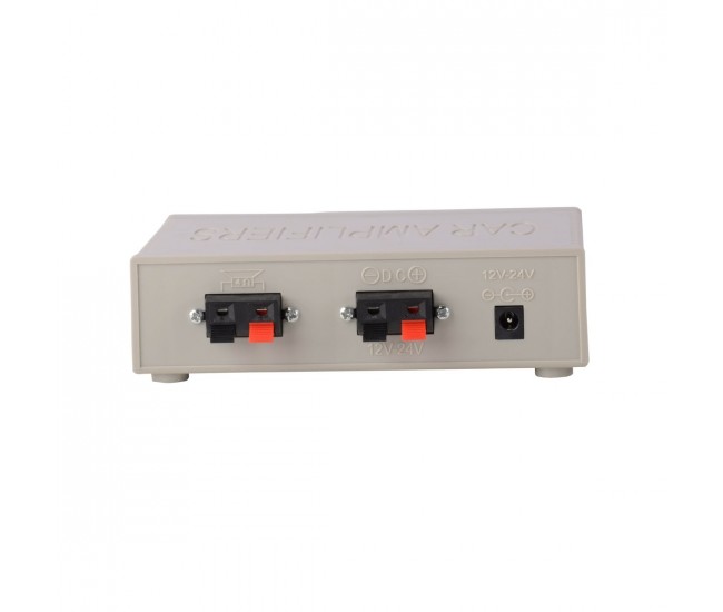 Portavoce Auto, Megafon ,Putere 25 W , Prindere Magnetica , Microfon Detasabil , conectare USB cu functie redare - CA150U