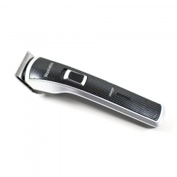 Masina de Tuns Surker Waterproof, Reincarcabila, Rezistenta la Apa, cu lame din Otel Inoxidabil, Surker SK2017