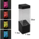 Lampa cu apa, Jelly Fish cu LED