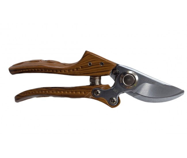 Foarfeca de gradina profesionala SK5 HRC 58-60mm