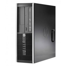 Calculatoare sh hp 6005 pro, amd quad core phenom ii x4 b95 - Second  Hand