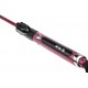Ondulator profesional ceramic, nano titanium de 9mm, Promozer Smooth & Shine, 230 grade - MZ6629