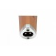 Set trimmer Gemei 2in1 pentru sprancene, nas si urechi GM3110GOLD Set trimmer Gemei 2in1 pentru sprancene, nas si urechi GM3110GOLD