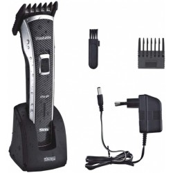 Masina de tuns si conturat pentru ingrijire personala, waterproof, DSP 90110 Masina de tuns si conturat pentru ingrijire personala, waterproof, DSP 90110