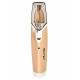 Set trimmer Gemei 2in1 pentru sprancene, nas si urechi GM3110GOLD Set trimmer Gemei 2in1 pentru sprancene, nas si urechi GM3110GOLD