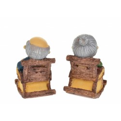 Set aniversar tip pusculita - P6533