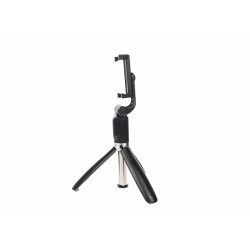Selfie stick trepied extensibil cu telecomanda wireless - L01