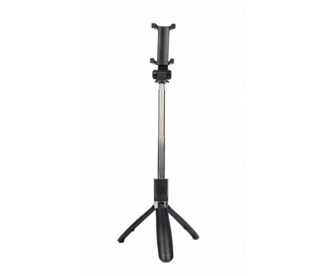 Selfie stick trepied extensibil cu telecomanda wireless - L01